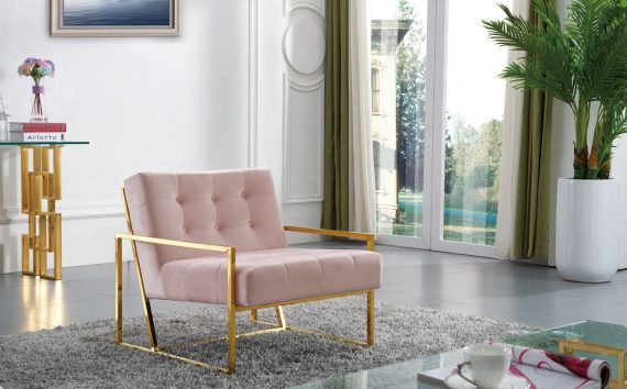 damien-contemporary-button-tufted-pink-velvet-accent-chair-with-gold-steel-base-4