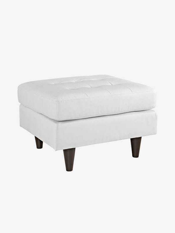 Button-Tufted Accents