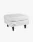 Button-Tufted Accents