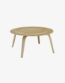 Pastel Tablo Table
