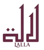 logo lallaatelier