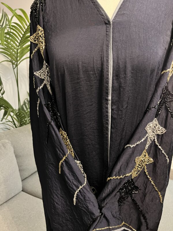 luxury abaya 5