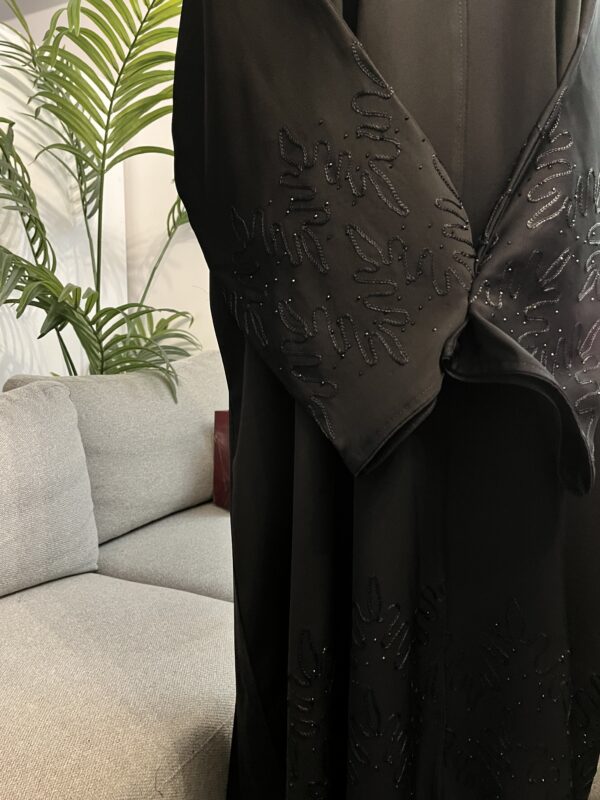 luxury abaya 3