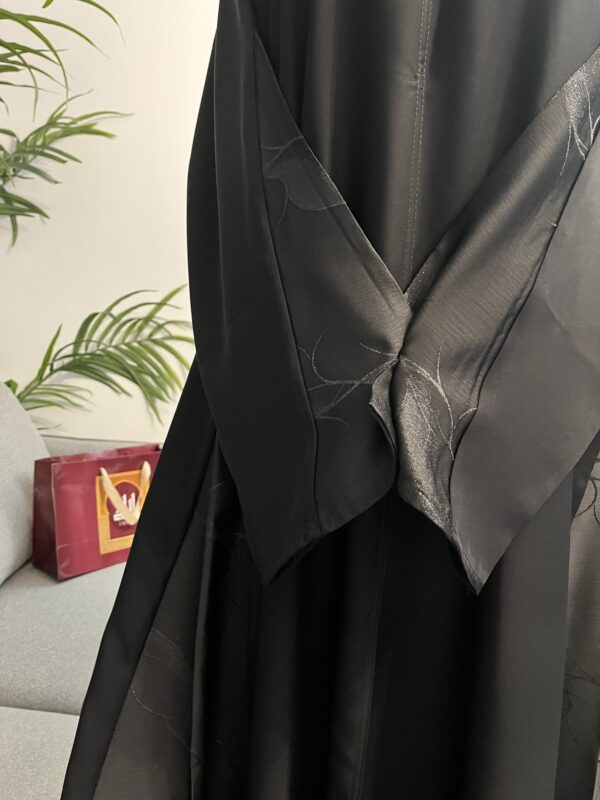 luxury abaya 6