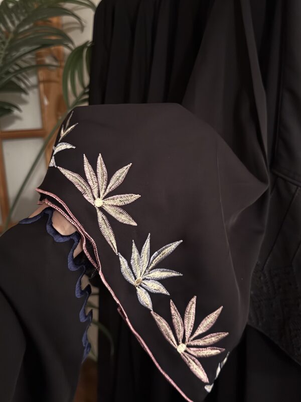 luxury abaya 7