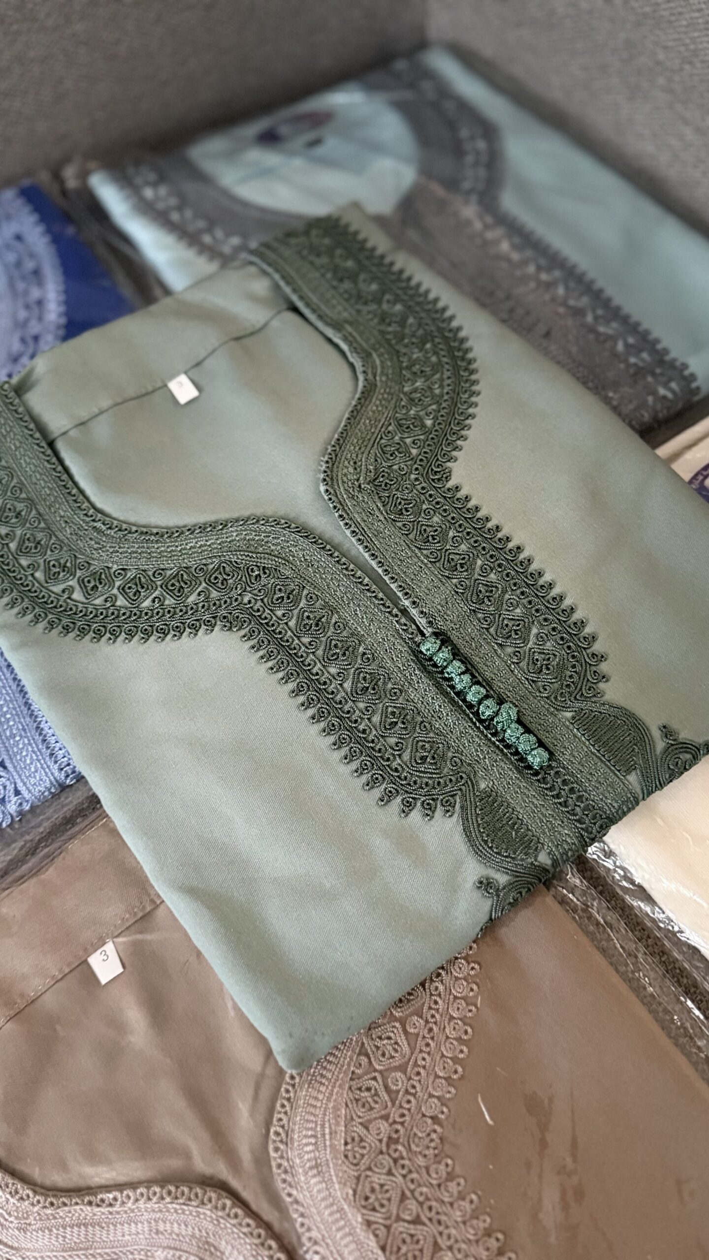 moroccan gandoura 5 moroccan gandoura 5