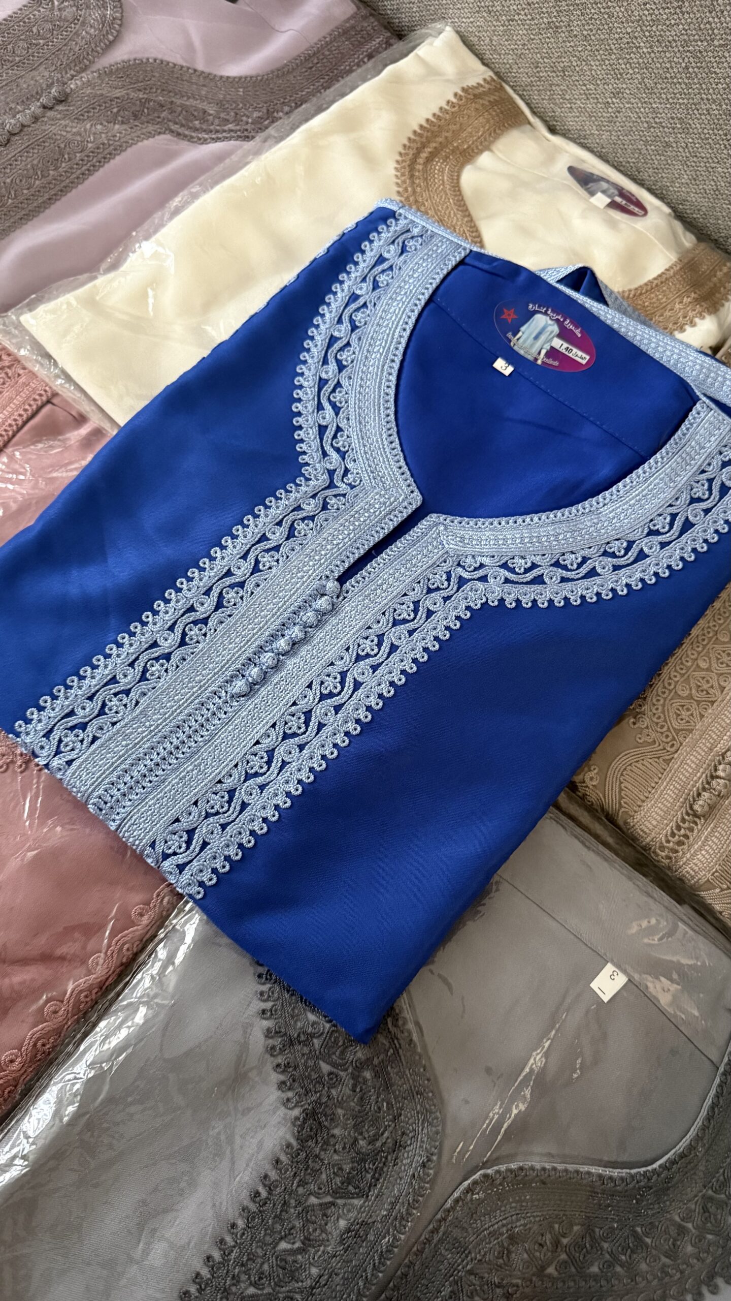 moroccan gandoura moroccan gandoura